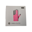 Billard Handschuh Kamui pink Größe M